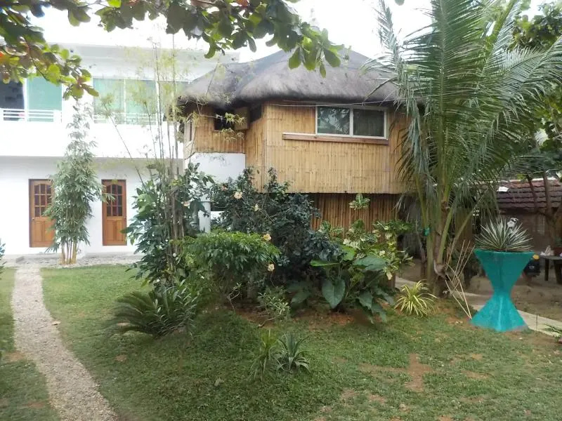 1 Bedroom Standard room