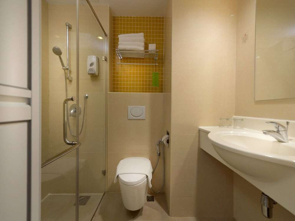 Cititel Express Kota Kinabalu