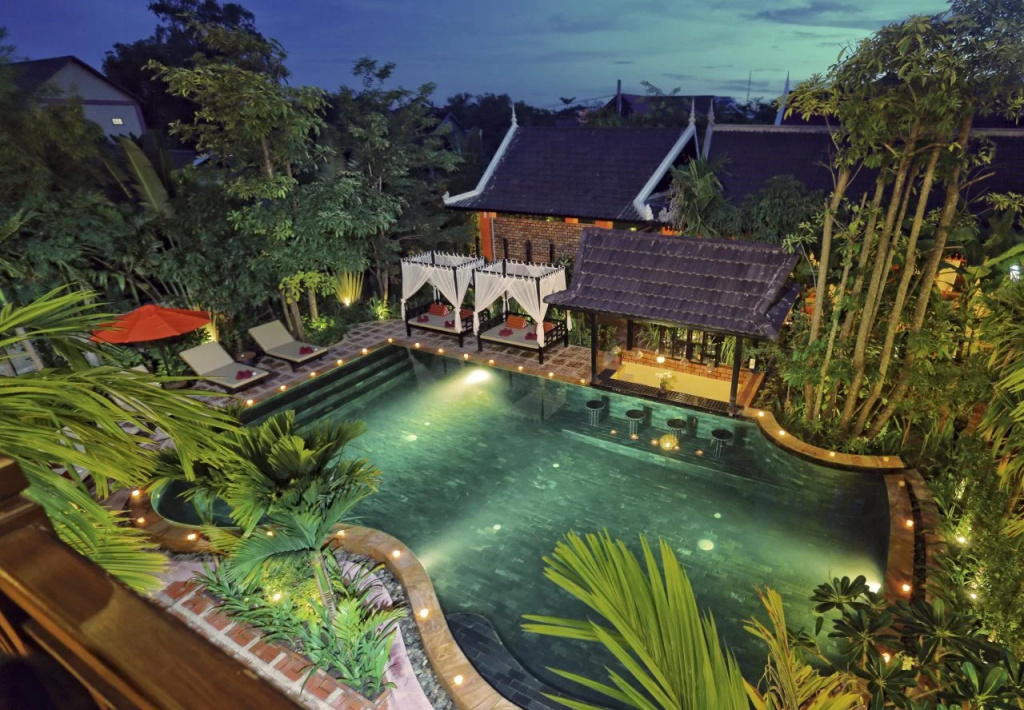 Hotel photo 11