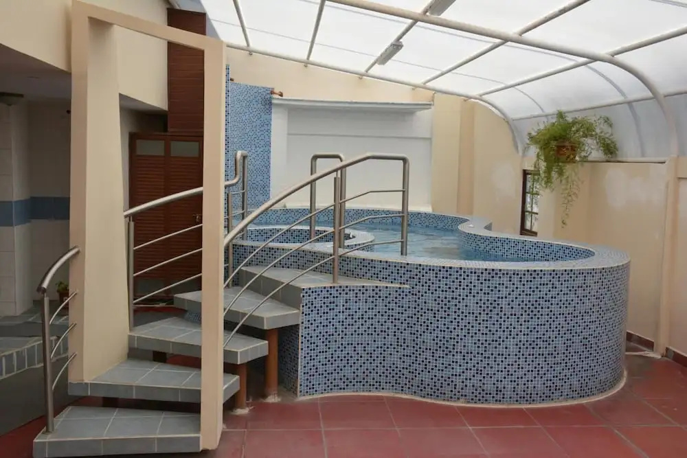 Hotel photo 19