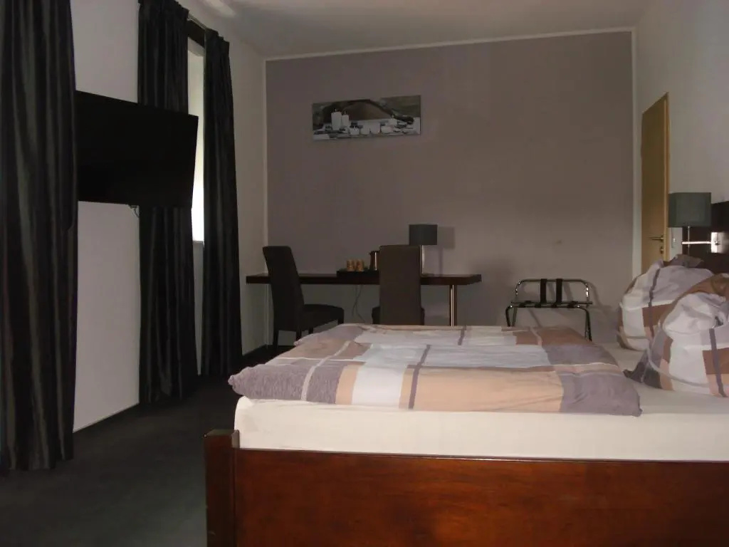 Fritz Restaurant Abendlokal - Chambres