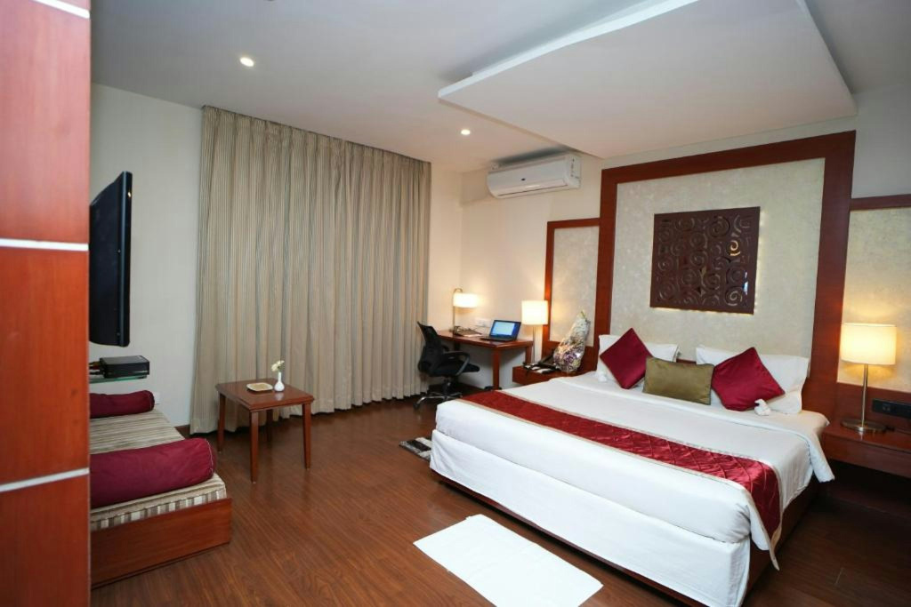 Hotel photo 21