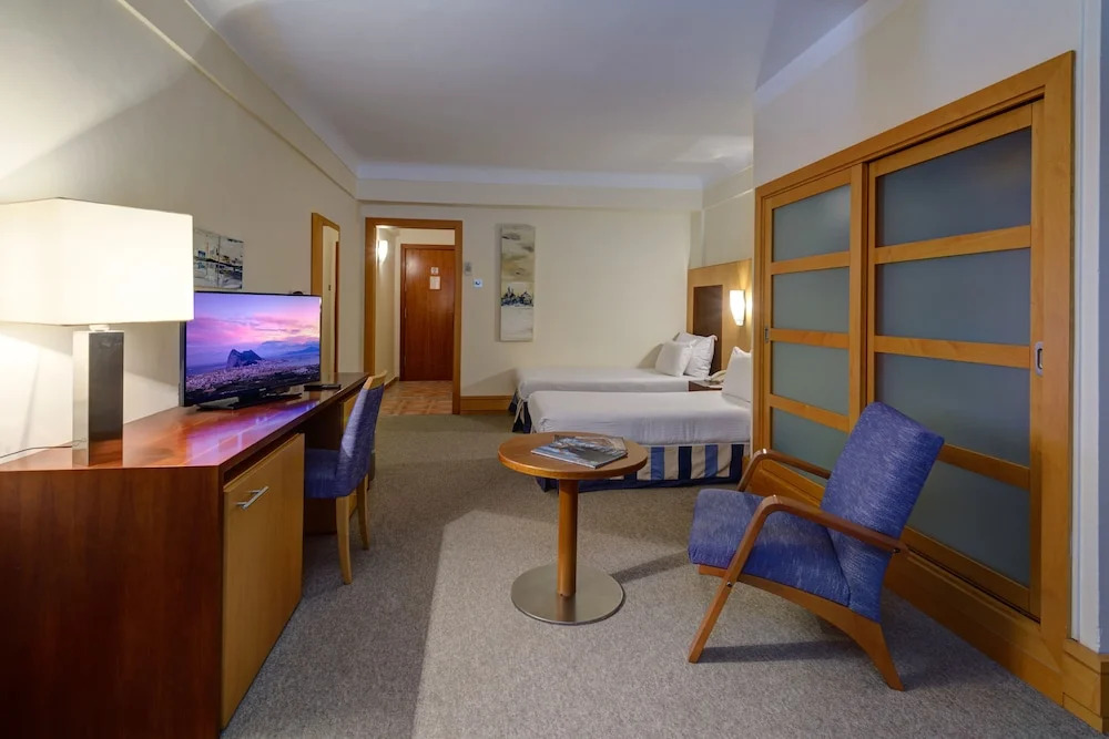 The Caleta Hotel Self-Catering Apartments - фото 37