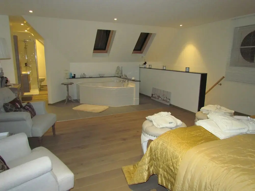 B&B Bonne Nuit - фото 3