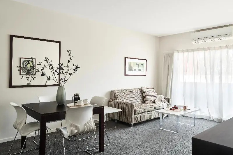 Punthill Essendon - Chambres