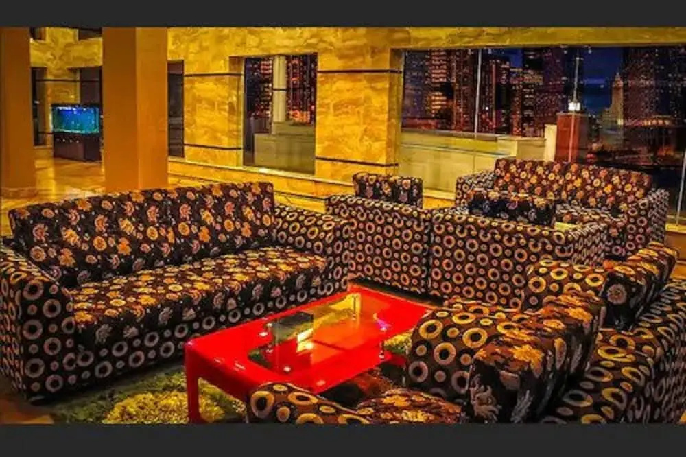 Hotel photo 15