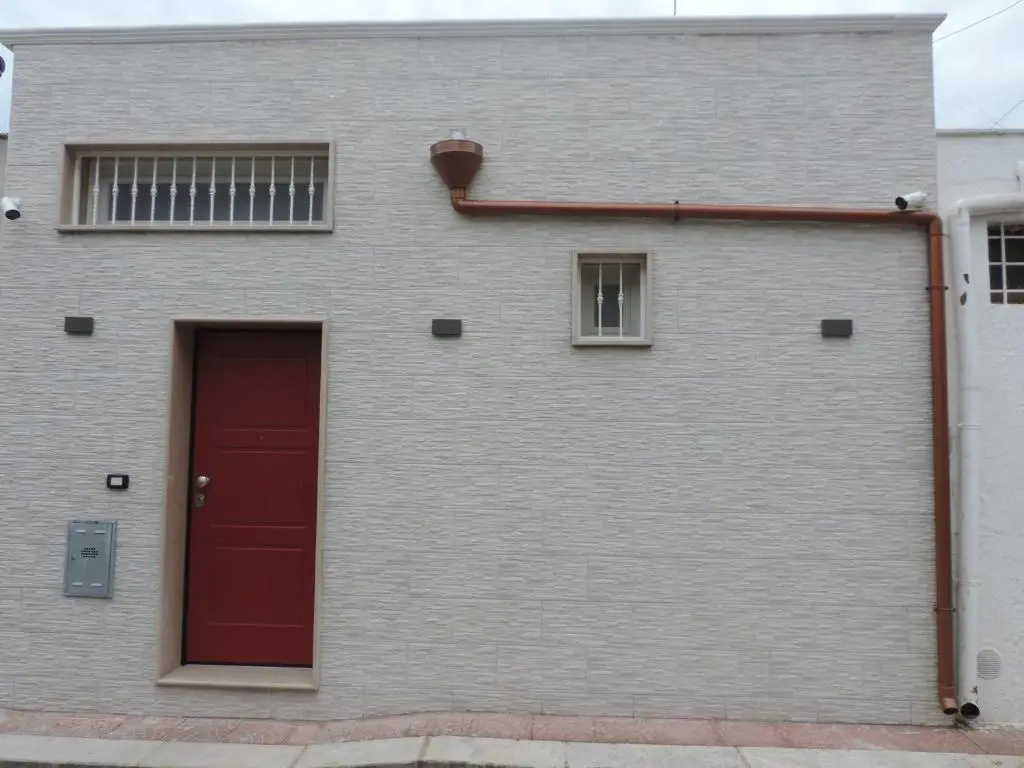 La Casetta - Chambres
