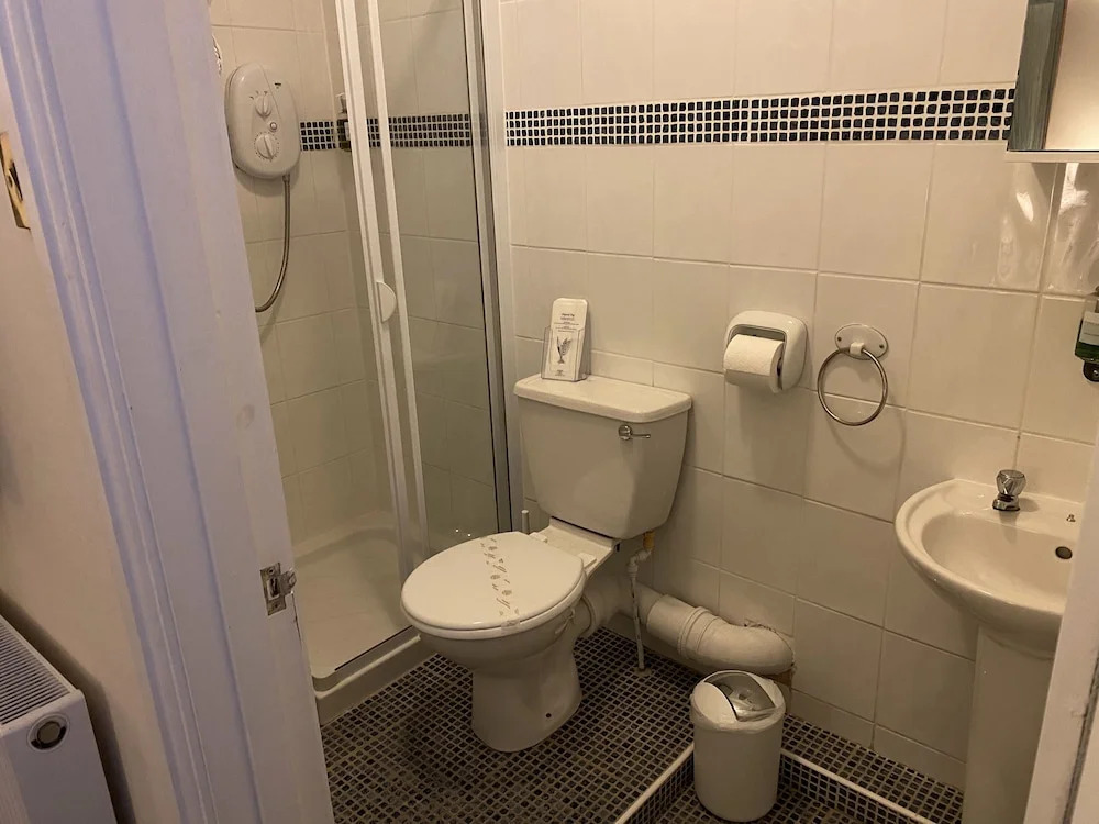 Rossdene House - фото 17