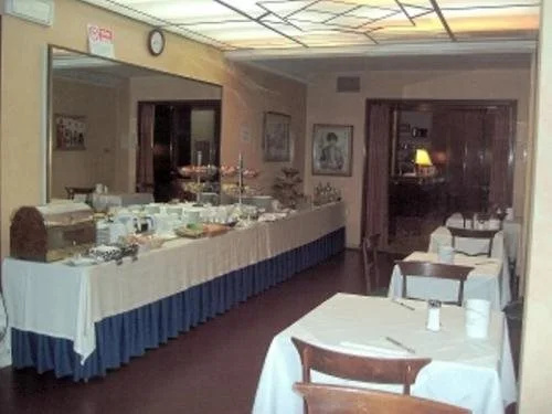 Hotel Flora - Général