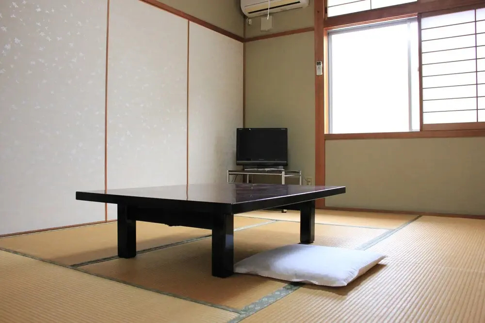 Komuroya Ryokan - фото 18