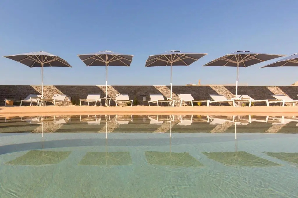 Airotel Alexandros Hotel - Général