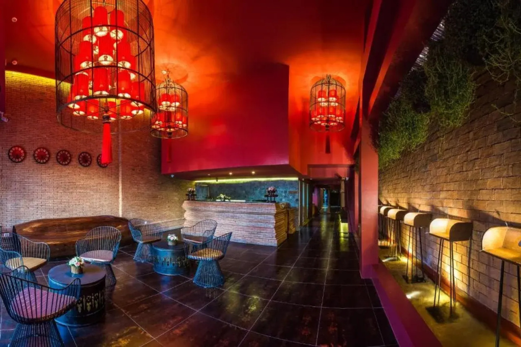 Le Pure Hotel Chiangmai (SHA Extra Plus) - Général