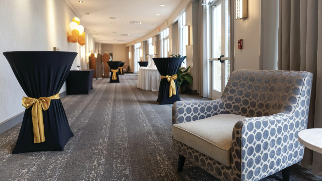Holiday Inn Hotel & Suites Orange Park by IHG - Général