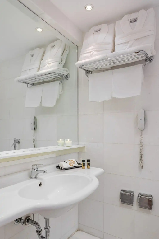 Sun Beach Hotel - Chambres