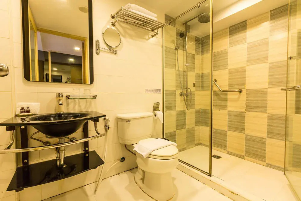 ZEN Rooms Sukhumvit 11 - Général