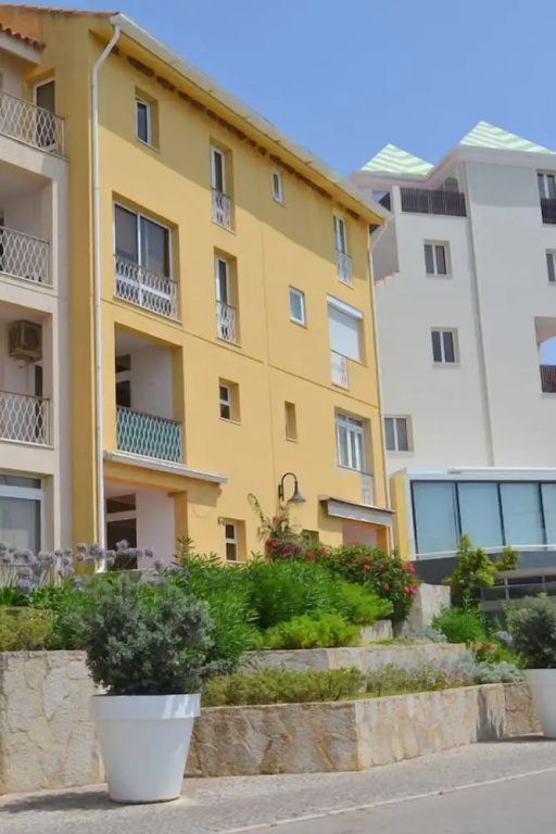 RH Coral Vilamoura Marina Apartment