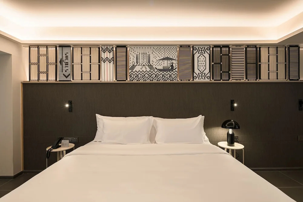 Отель YANH Ratchawat Hotel в Бангкоке
