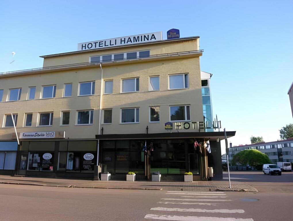 Spahotel Hamina