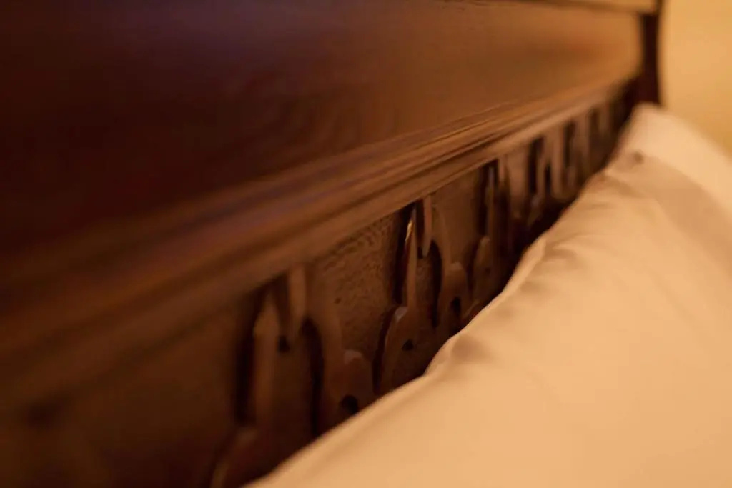 Brilant Antik Hotel - Chambres