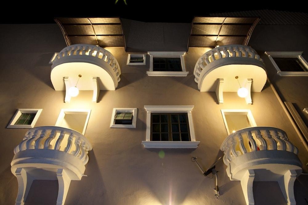 Hotel Ria