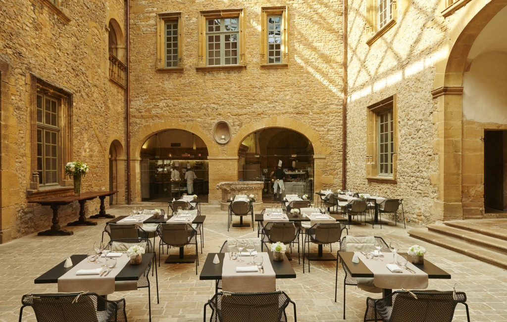 Chateau de BAGNOLS - Général