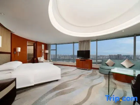 Regal International Sungdo Hotel - Chambres