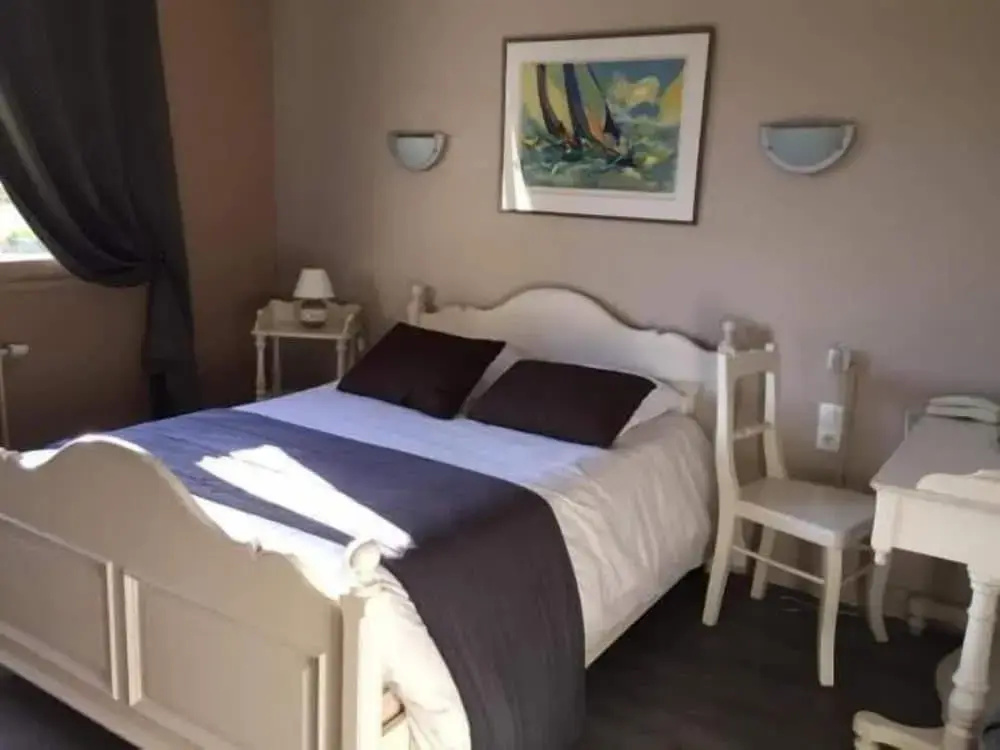 Voir la photo 3 — Hôtel de Rouen
