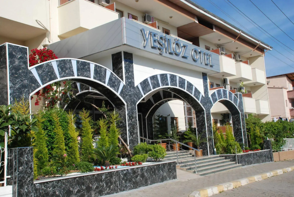 Hotel photo 25