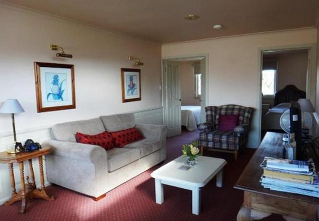 Battery Point Boutique Accommodation by null