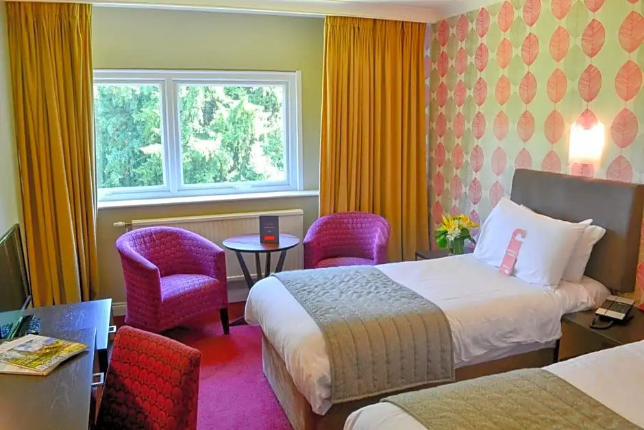 The Lincoln Hotel - Chambres