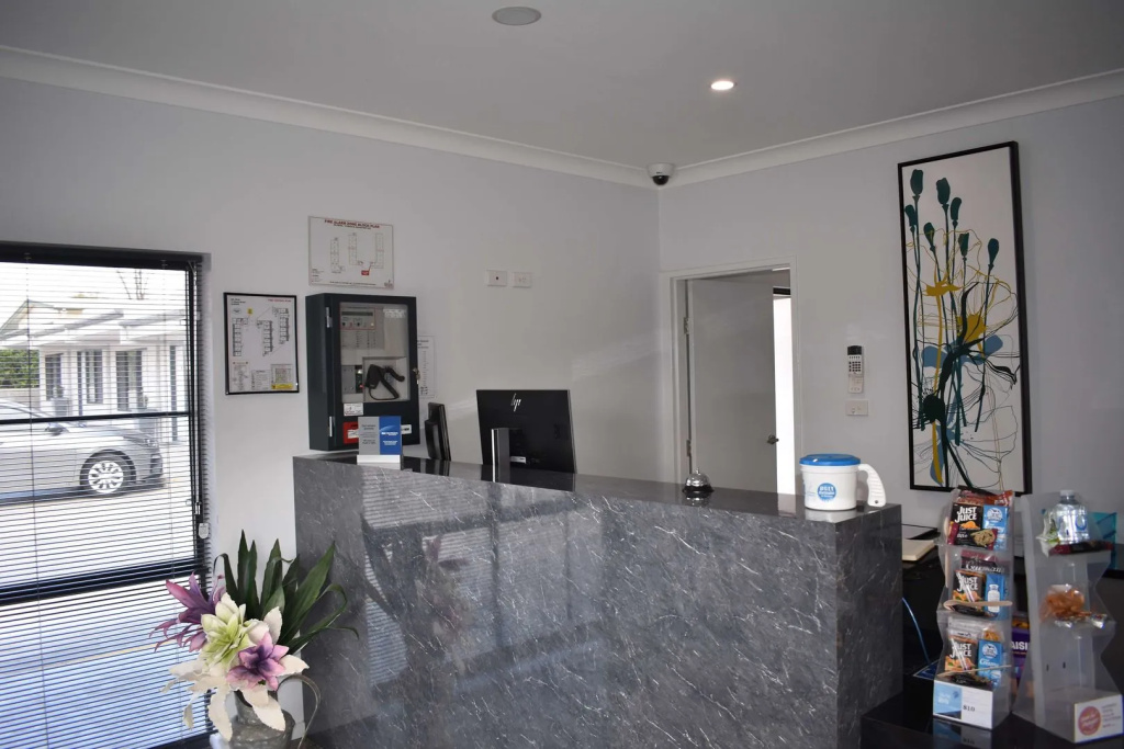 Best Western Club Quirindi Motel - 4