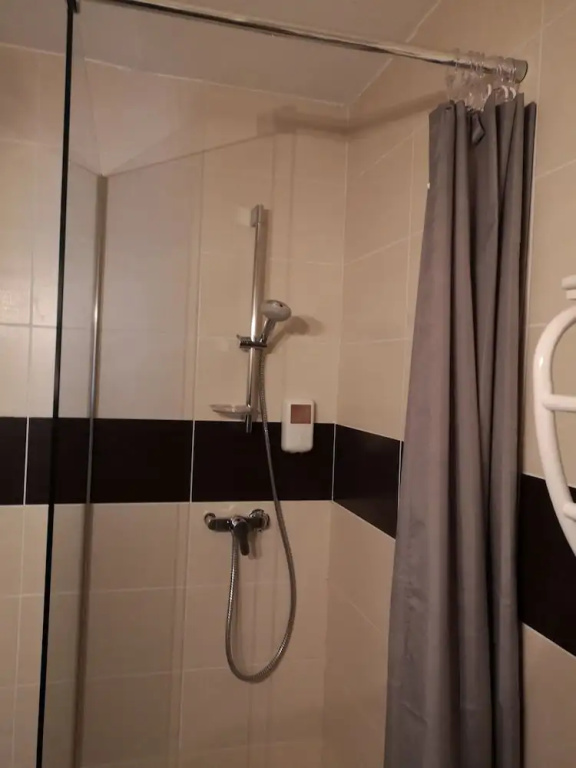Atoll Hotel - Chambres