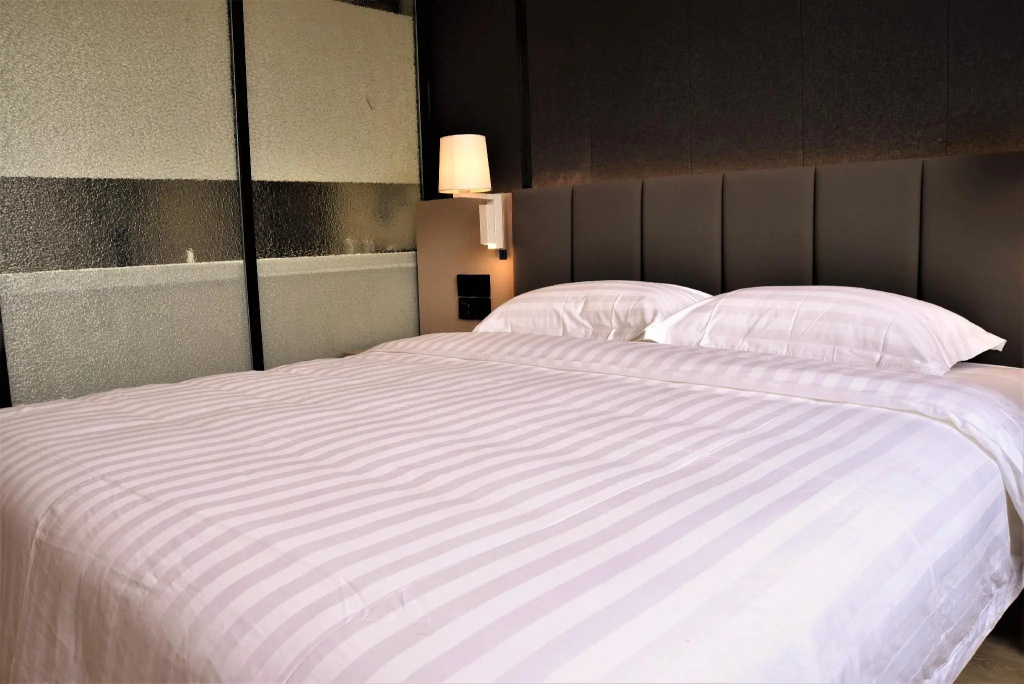 Days Inn Forbidden City Beijing - Chambres