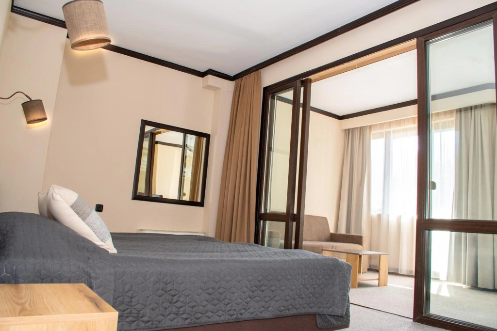 Hotel Orphey — 3