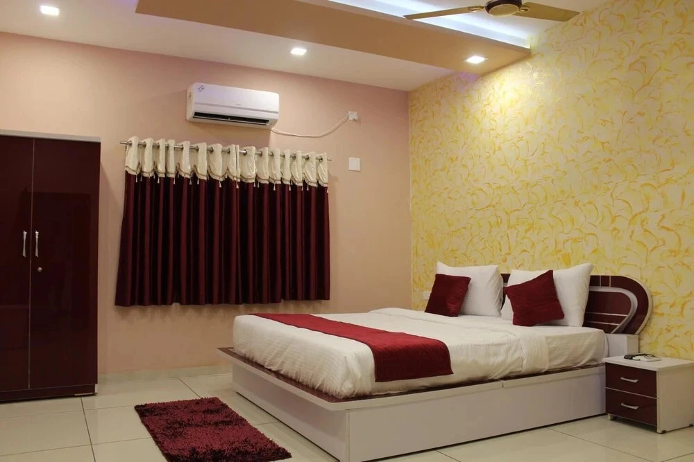 Malhaar Resorts — 3