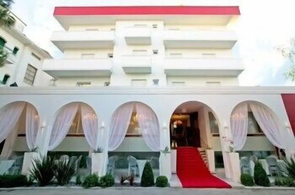 Hotel Coelho - Général