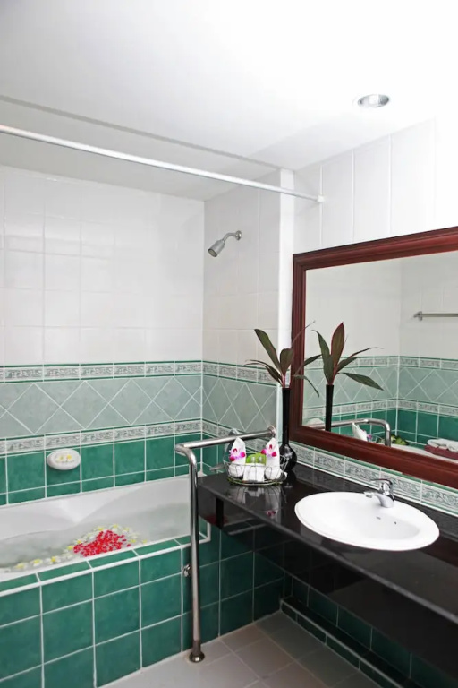 Samui First House Hotel - Chambres