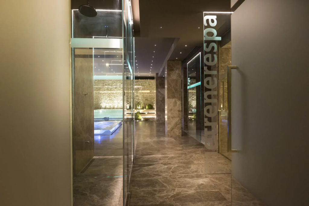 Pietre Nere Resort - Général