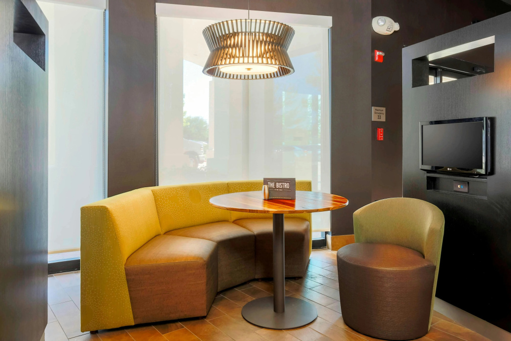 Courtyard by Marriott Dallas Arlington South - Général
