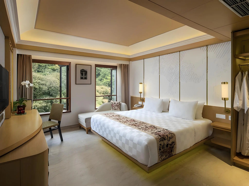 Padma Hotel Bandung - Général