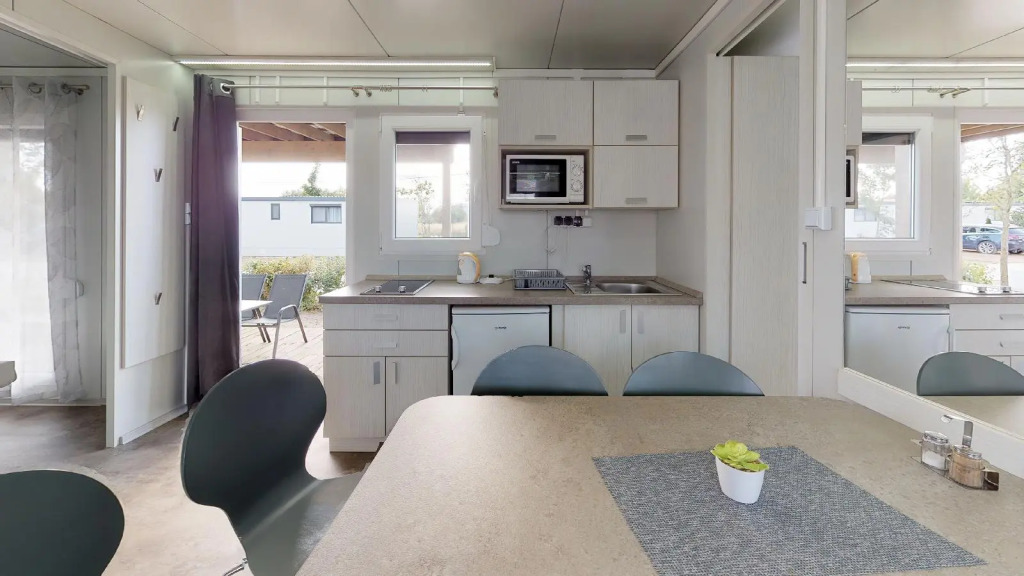 JUFA Vulkan Camping-Resort - фото 7