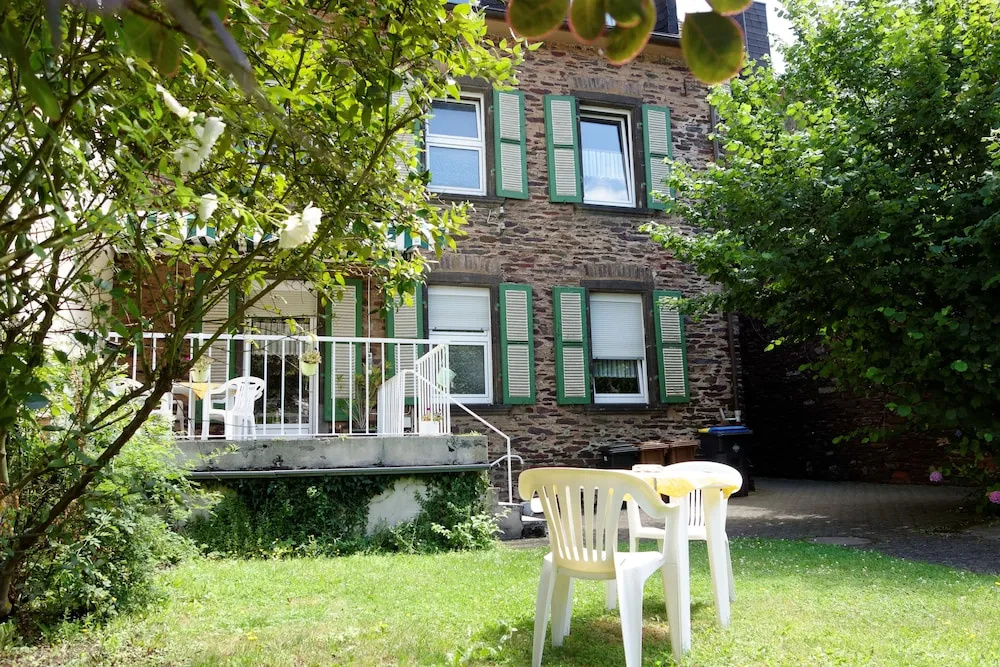 Comfort Apartment