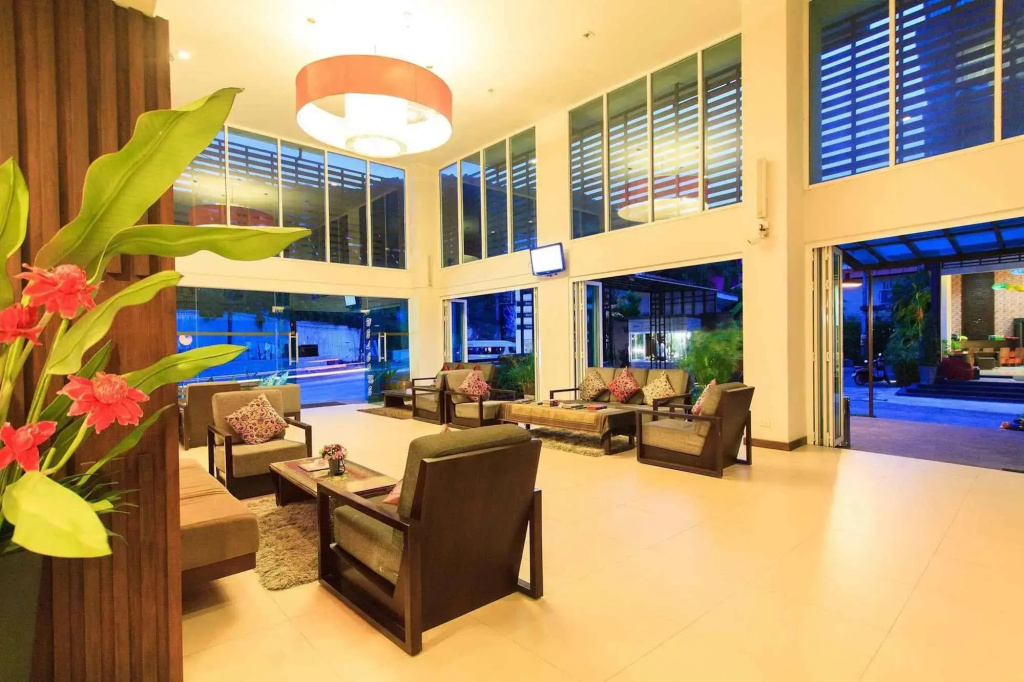 Hotel photo 17
