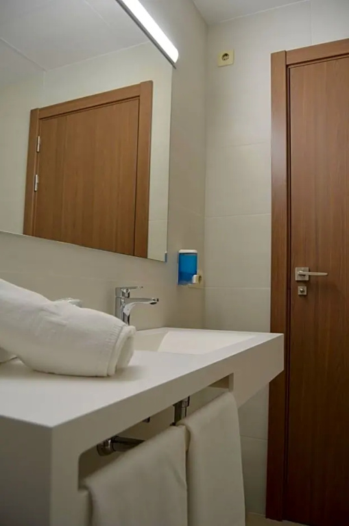 Medsur-Alone Hotel - Chambres