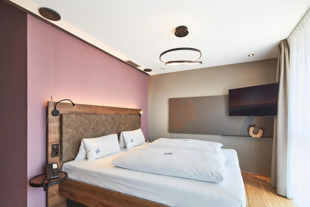 Hotel City Krone - Vorschau 3