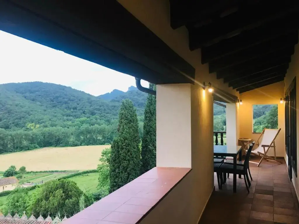 Hotel Cal Sastre - Général