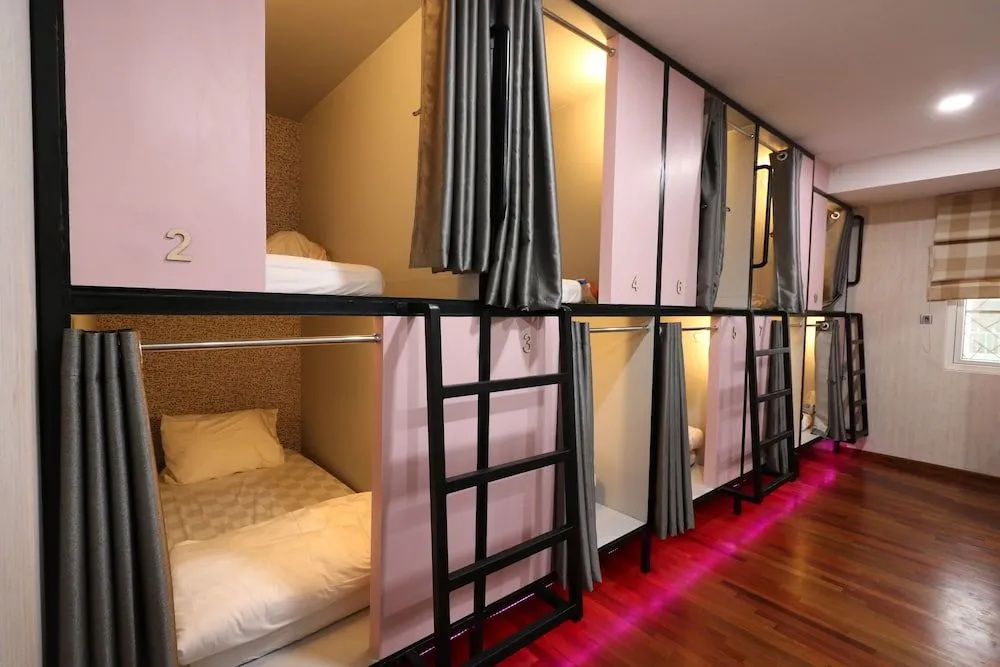 Hotel photo 6