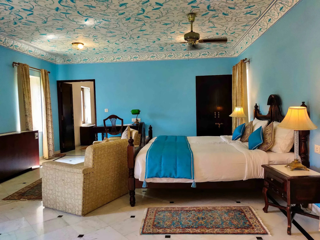 Royal Heritage Haveli - By Leisure Hotels - Général