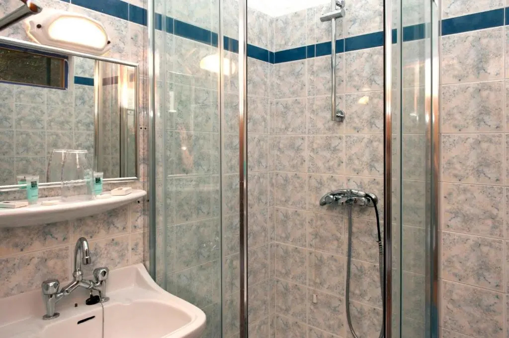 Apollon Hotel - Chambres