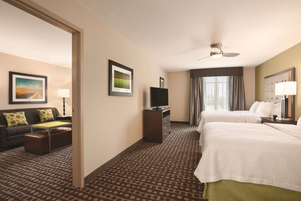 Homewood Suites By Hilton Ankeny - Général